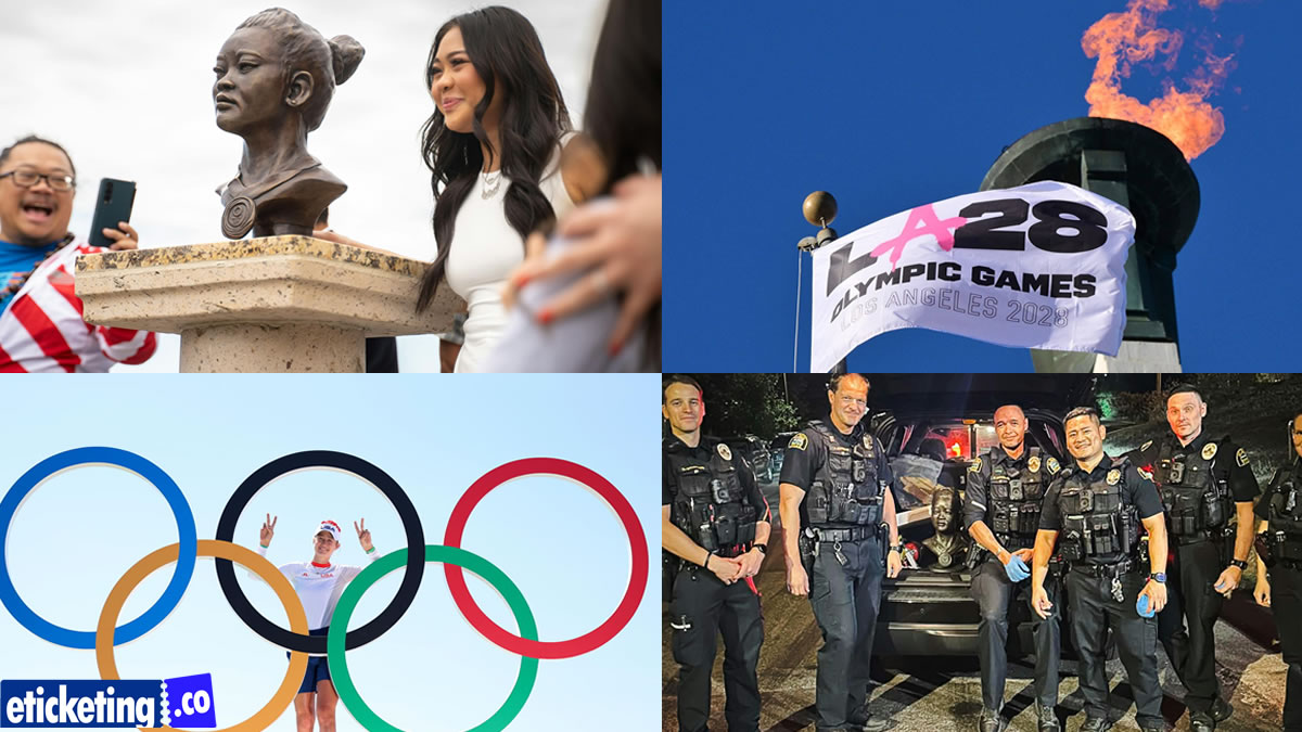 Olympic Tickets| Summer Olympic Tickets | Olympic Football Tickets
