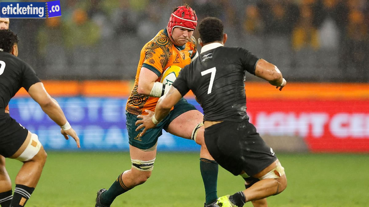 Rugby World Cup Tickets | Rugby World Cup 2027 Tickets | Rugby World Cup Final Tickets | Rugby World Cup Semi Final Tickets