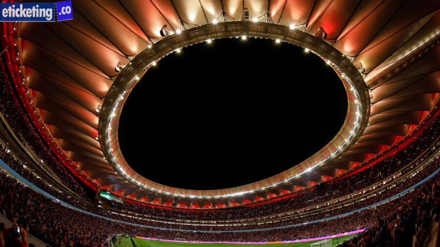 Champions League 2027 Tickets | Champions League Final Tickets | Champions League Final 2027 Tickets