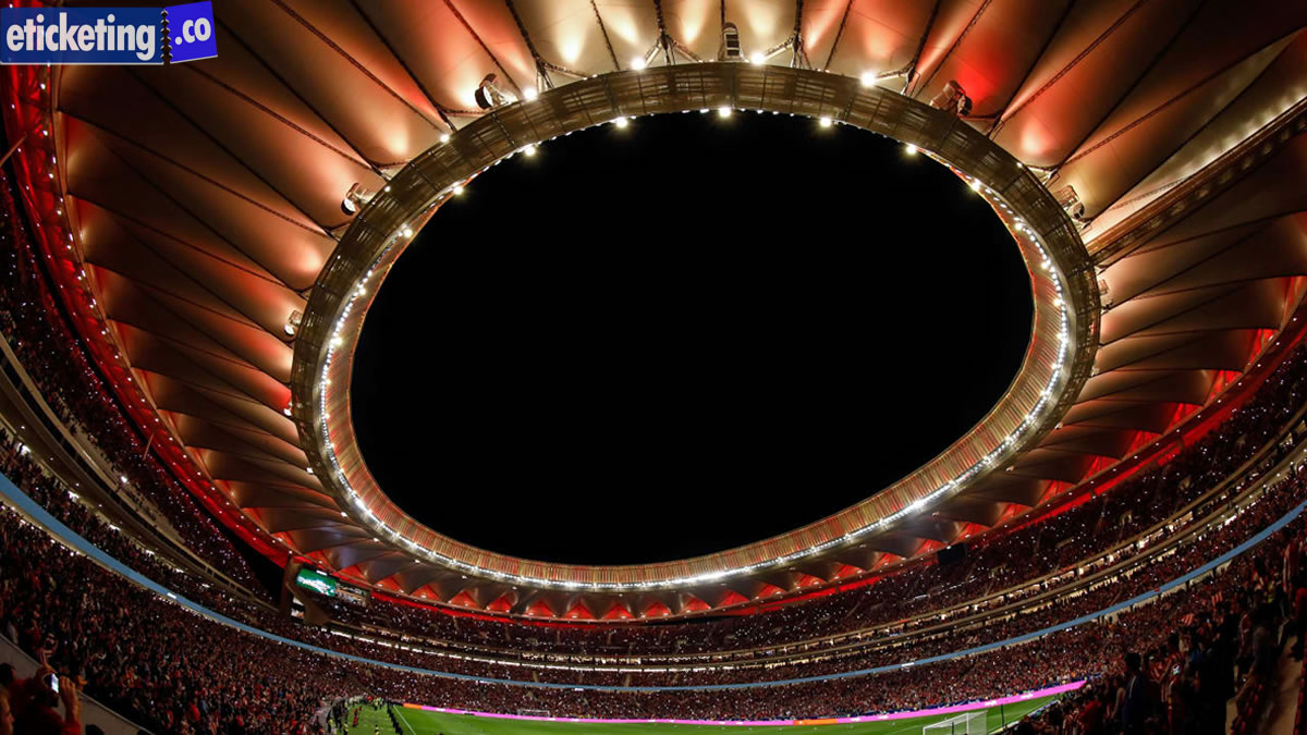 Champions League 2027 Tickets | Champions League Final Tickets | Champions League Final 2027 Tickets