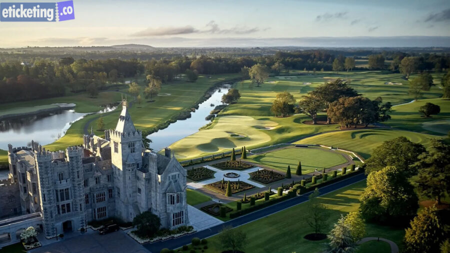Ryder Cup 2027 Tickets | Ryder Cup Golf Tickets