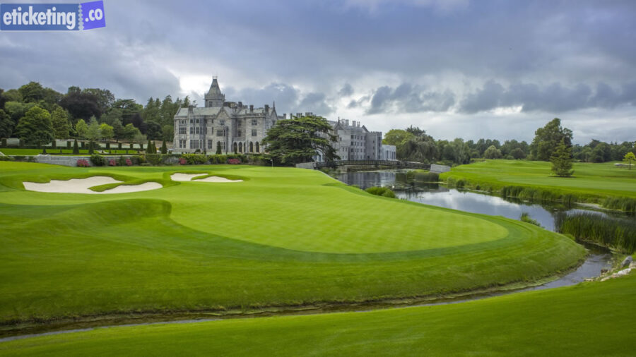 Ryder Cup Ireland Tickets | Ryder Cup Sunday Competition Tickets
