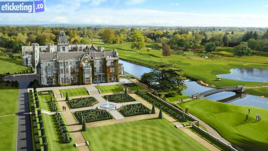 Ryder Cup 2027 Tickets | Ryder Cup Golf Tickets