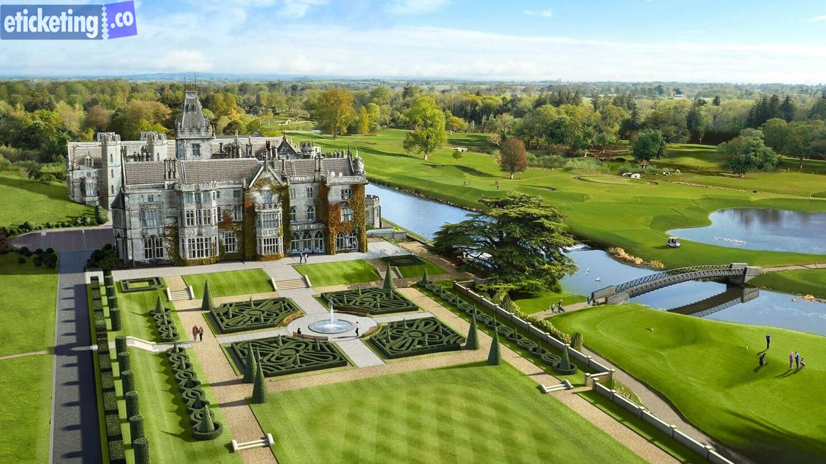 Ryder Cup 2027 Tickets | Ryder Cup Golf Tickets