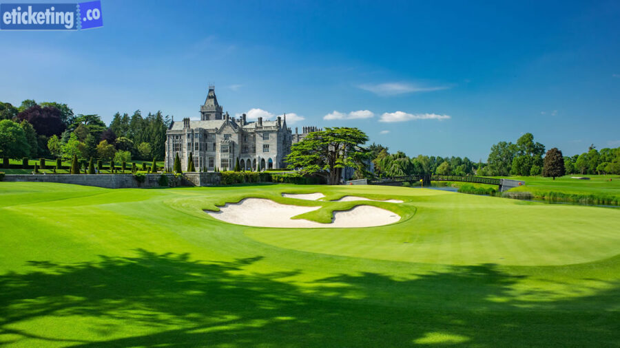 Ryder Cup 2027 Tickets | Ryder Cup Golf Tickets