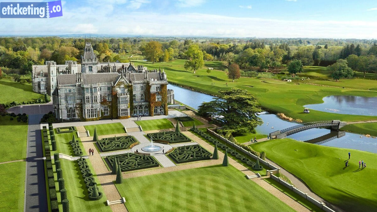 Ryder Cup 2027 Tickets | Ryder Cup Golf Tickets