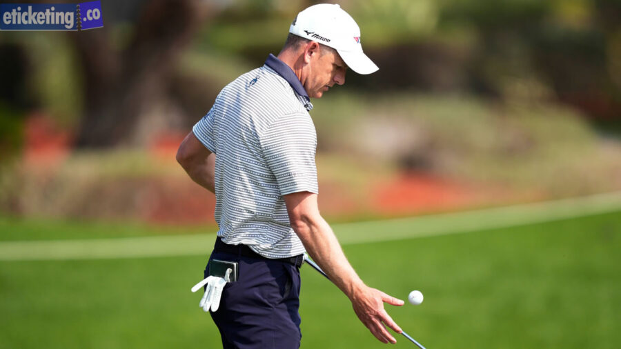 Ryder Cup 2027 Tickets | Ryder Cup Golf Tickets