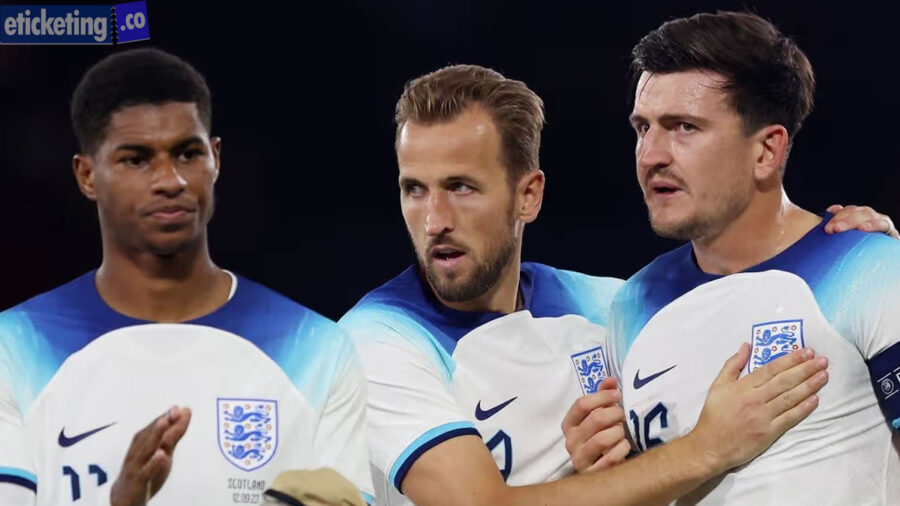 UEFA Nations League Tickets | England Vs Spain Tickets