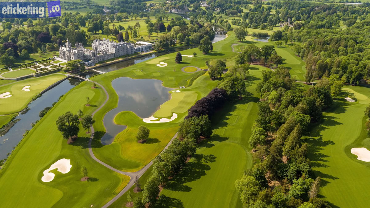 Ryder Cup 2027 Tickets | Ryder Cup Golf Tickets