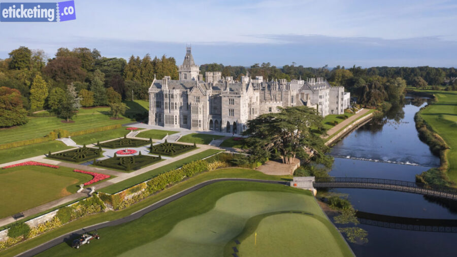 Ryder Cup 2027 Tickets | Ryder Cup Golf Tickets