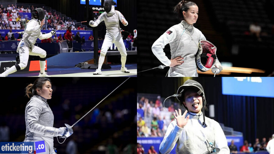 Olympic Tickets: Ruby Chan Pursues Los Angeles 2028 Opportunity Under the New Zealand Flag