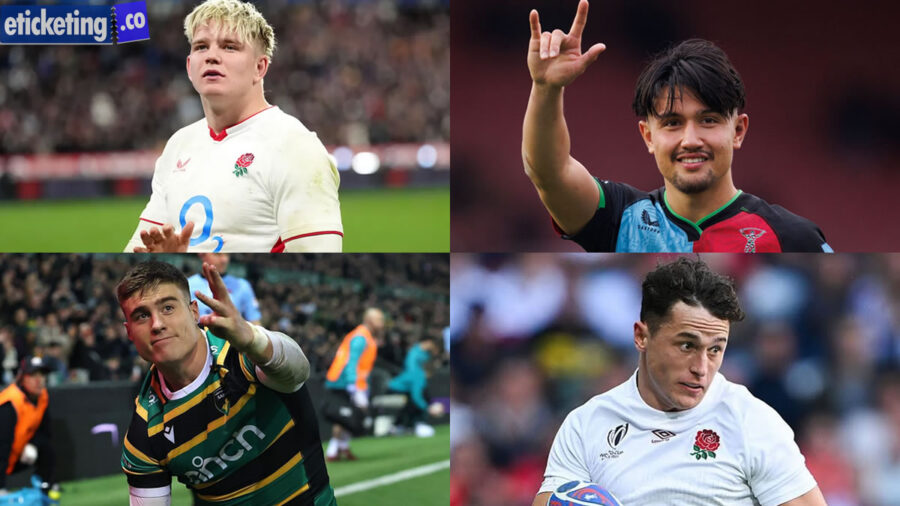 Olympic Athletics Tickets: The Five England Stars Team GB Want for LA 2028