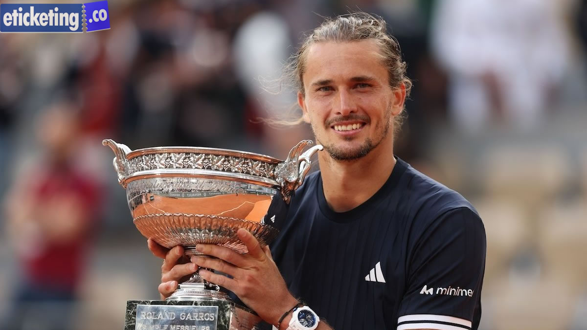 French Open Tickets | Roland Garros Tickets | French Open 2027 Tickets | Roland Garros 2027 Tickets