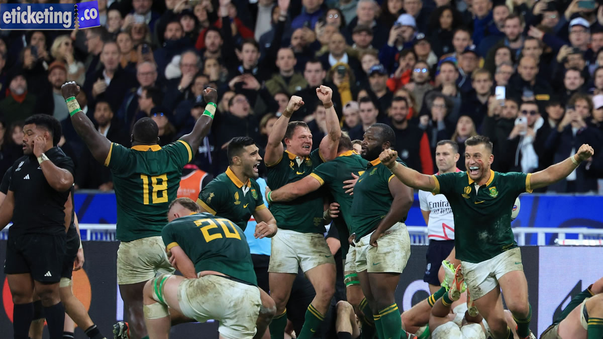 Rugby World Cup Tickets | Rugby World Cup 2027 Tickets | Rugby World Cup Final Tickets | Rugby World Cup Semi Final Tickets
