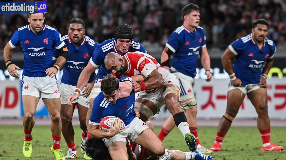 Rugby World Cup Tickets | Rugby World Cup 2027 Tickets | Rugby World Cup Final Tickets | Rugby World Cup Semi Final Tickets