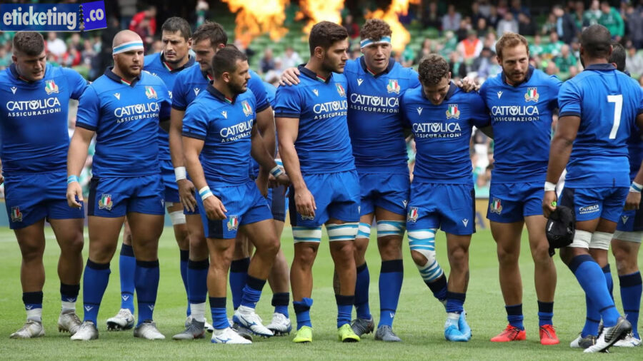 Rugby World Cup Tickets | Rugby World Cup 2027 Tickets | Rugby World Cup Final Tickets | Rugby World Cup Semi Final Tickets