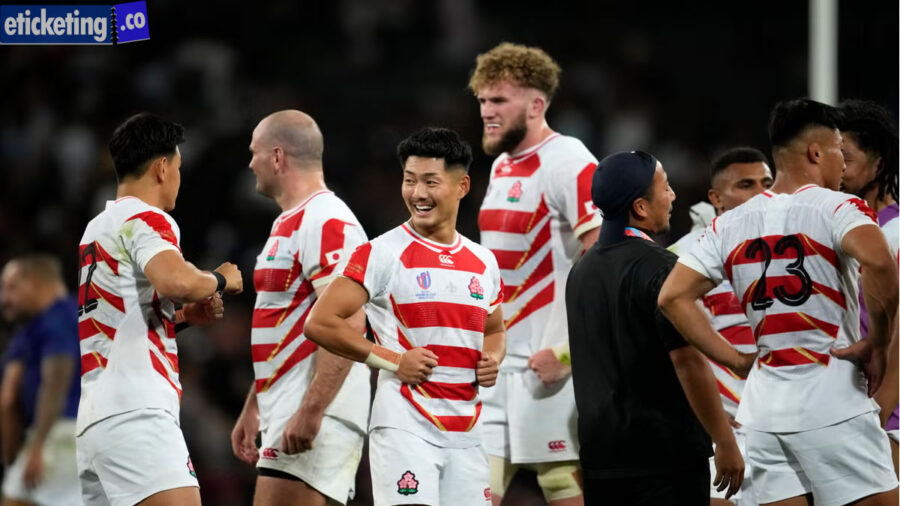 Rugby World Cup Tickets | Rugby World Cup 2027 Tickets | Rugby World Cup Final Tickets | Rugby World Cup Semi Final Tickets