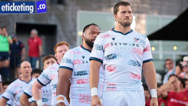 Rugby World Cup Tickets | Rugby World Cup 2027 Tickets