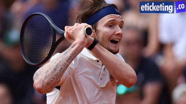 Paris Masters Tickets | Rolex Paris Masters 2026 Tickets