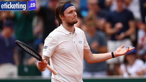 Paris Masters Final Tickets | Paris Masters Tickets