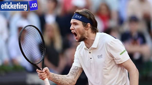 Paris Masters Quarter Finals Tickets | Paris Masters Semi Finals Tickets