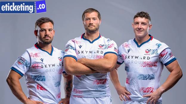 RWC 2027 Tickets | RWC Tickets | USA Rugby World Cup Tickets