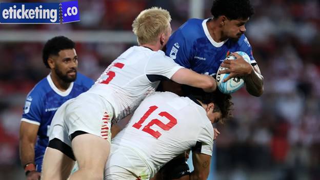 Rugby World Cup 2027 Tickets | Rugby World Cup Semi Final Tickets