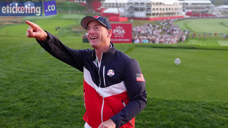 Ryder Cup Tickets | Ryder Cup 2027 Tickets