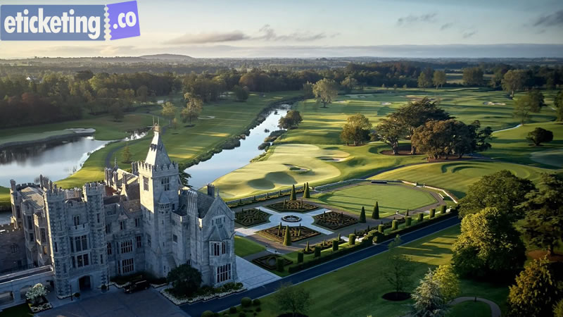 Ryder Cup Tickets | Ryder Cup 2027 Tickets