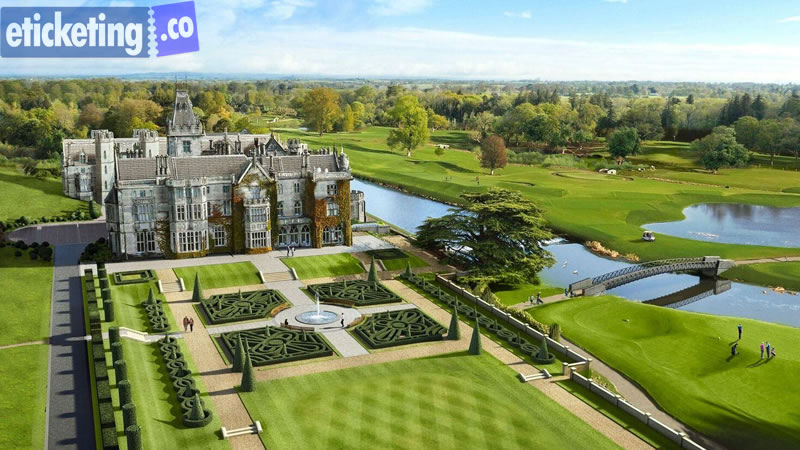 Ryder Cup Golf Tickets | Ryder Cup Ireland Tickets