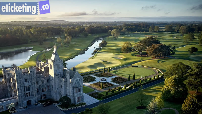 Ryder Cup Golf Tickets | Ryder Cup Ireland Tickets