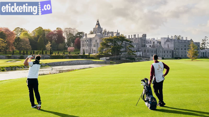 Ryder Cup Golf Tickets | Ryder Cup Ireland Tickets