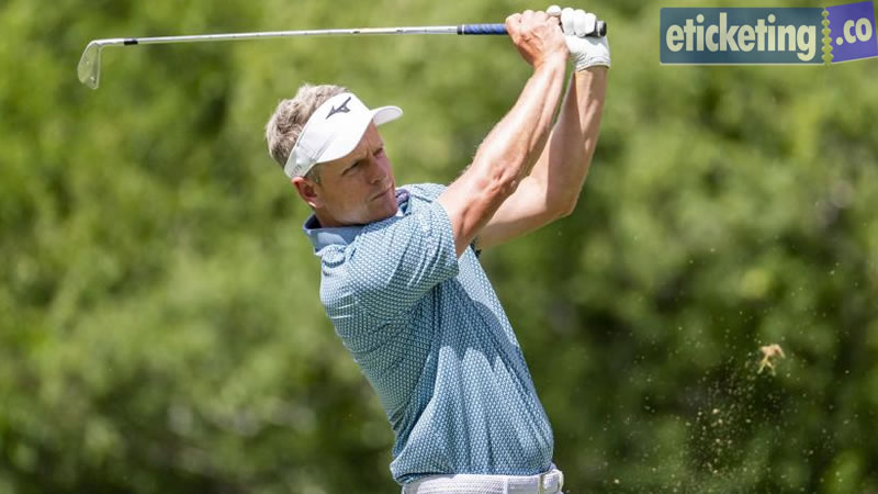 Ryder Cup Golf Tickets | Ryder Cup Ireland Tickets
