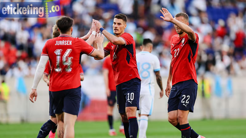 England Vs Spain Tickets | England Vs Spain 2026 Tickets