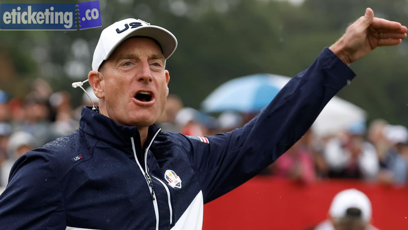 Ryder Cup Golf Tickets | Ryder Cup Ireland Tickets