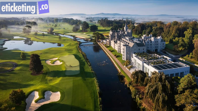 Ryder Cup Golf Tickets | Ryder Cup Ireland Tickets