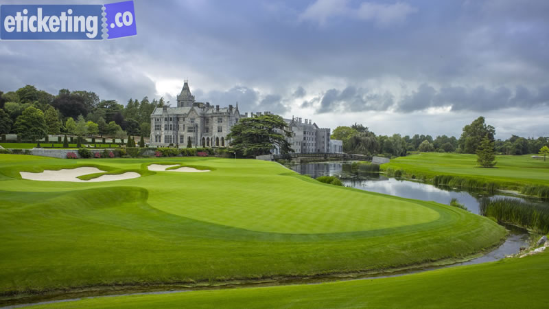Ryder Cup Ireland Tickets | Ryder Cup Sunday Competition Tickets