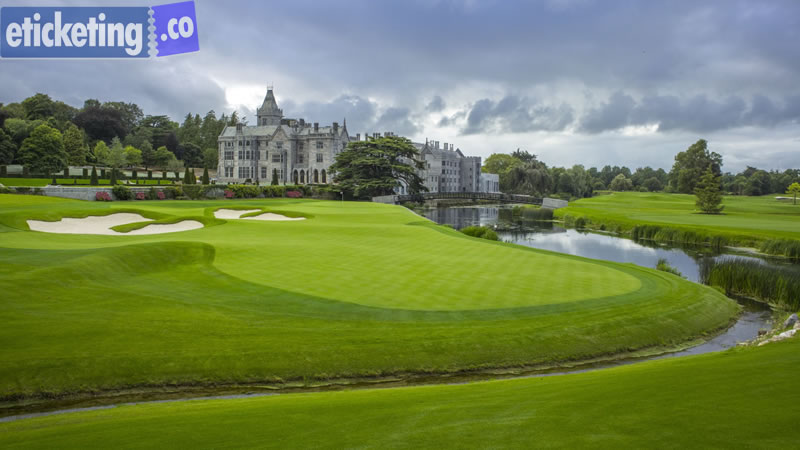Ryder Cup Ireland Tickets | Ryder Cup Sunday Competition Tickets