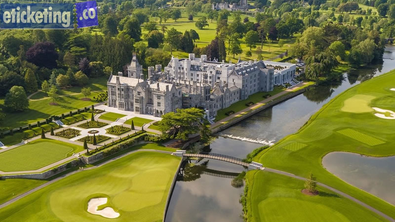 Ryder Cup Ireland Tickets | Ryder Cup Sunday Competition Tickets