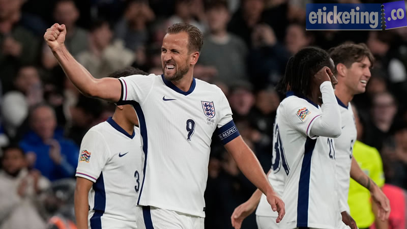 England Vs Croatia Tickets | England Vs Croatia 2026 Tickets
