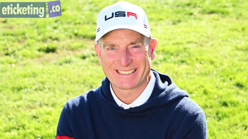 Ryder Cup Ireland Tickets | Ryder Cup Sunday Competition Tickets