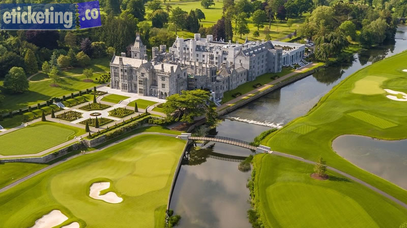 Ryder Cup Ireland Tickets | Ryder Cup Sunday Competition Tickets