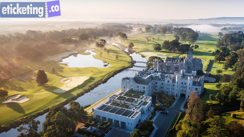 Ryder Cup 2027 Tickets | Ryder Cup Golf Tickets