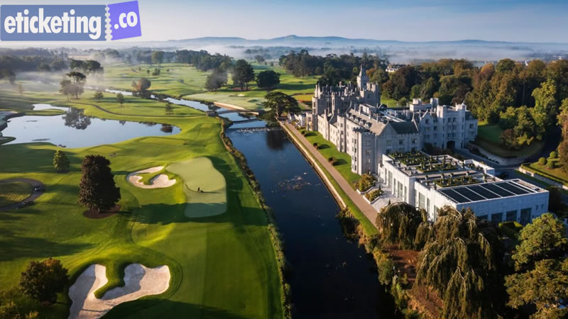 Ryder Cup 2027 Tickets | Ryder Cup Golf Tickets