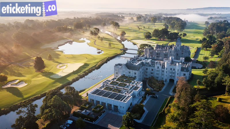 Ryder Cup 2027 Tickets | Ryder Cup Golf Tickets