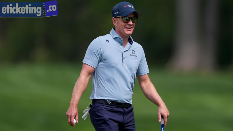 Ryder Cup 2027 Tickets | Ryder Cup Golf Tickets