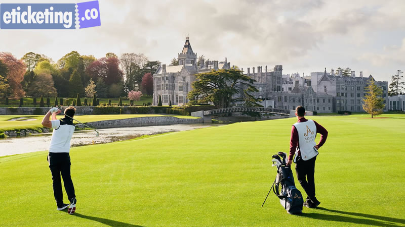 Ryder Cup 2027 Tickets | Ryder Cup Golf Tickets