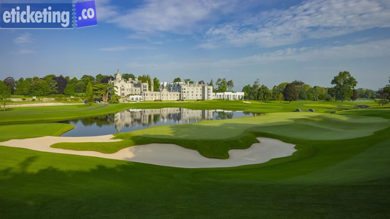 Ryder Cup 2027 Tickets | Ryder Cup Golf Tickets