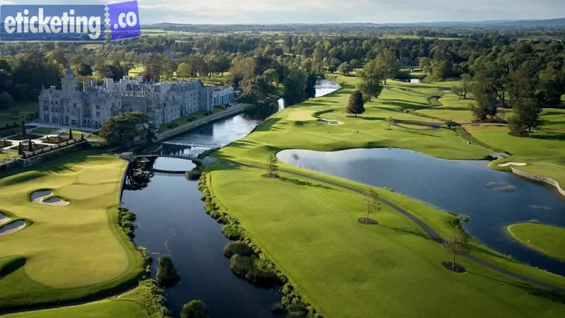 Ryder Cup 2027 Tickets | Ryder Cup Golf Tickets