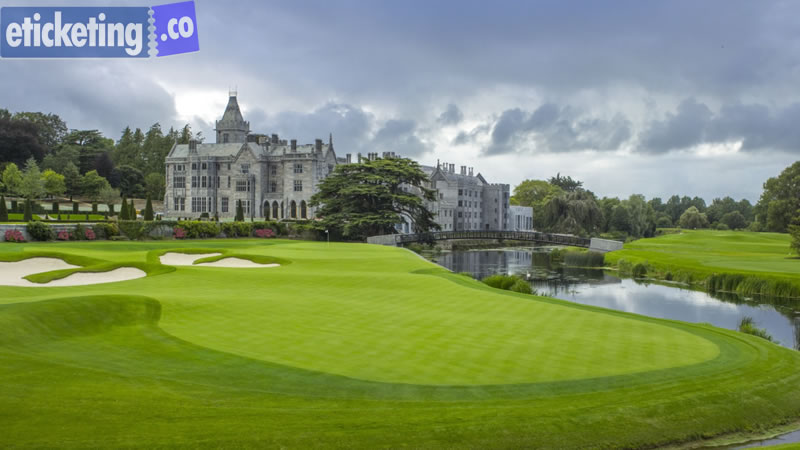 Counting the Cost of the Ryder Cup 2027